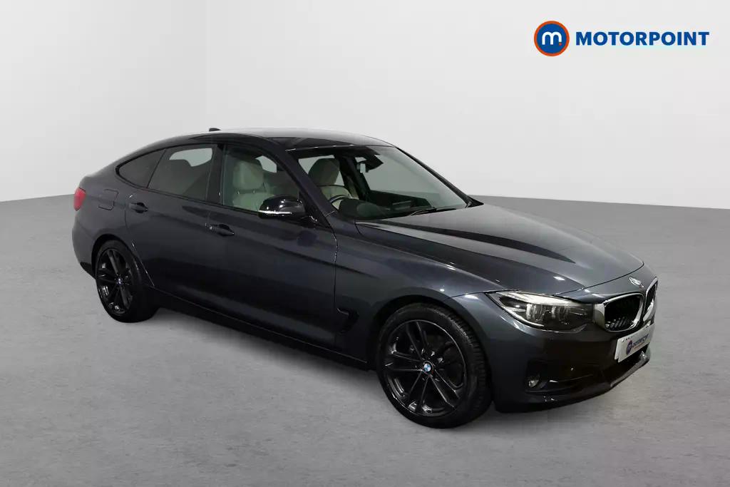 Used BMW 3 Series 2017 for sale - 76664926: Photo 1