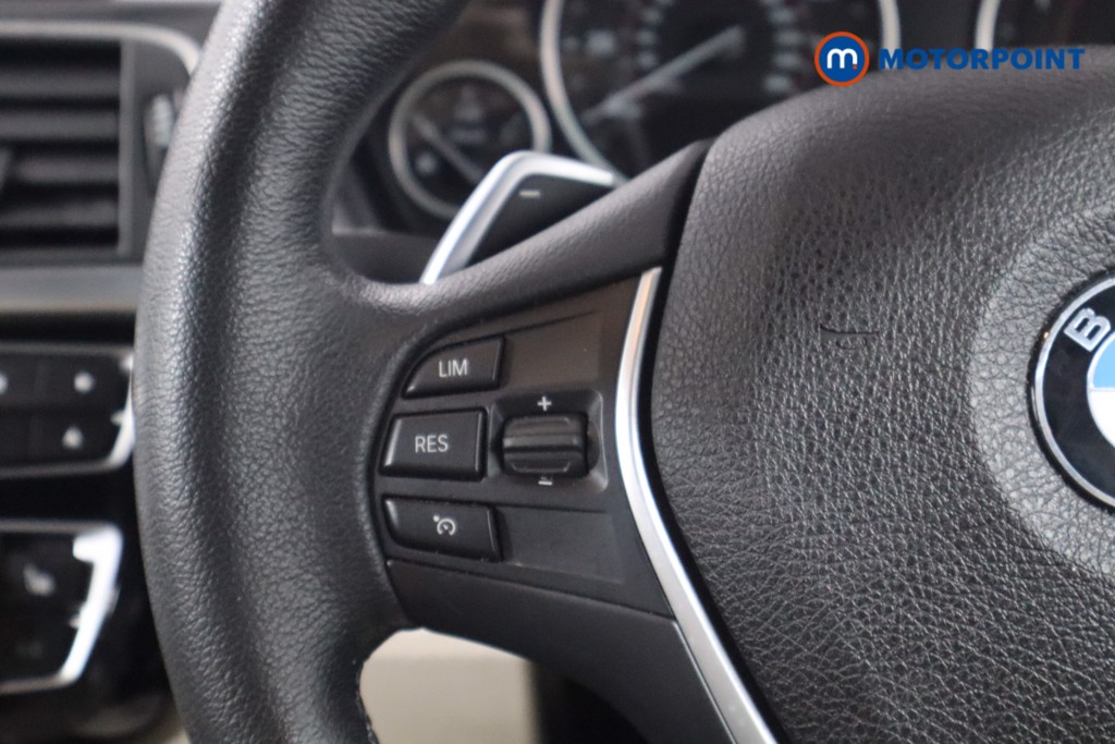 Used BMW 3 Series 2017 for sale - 76664926: Photo 10