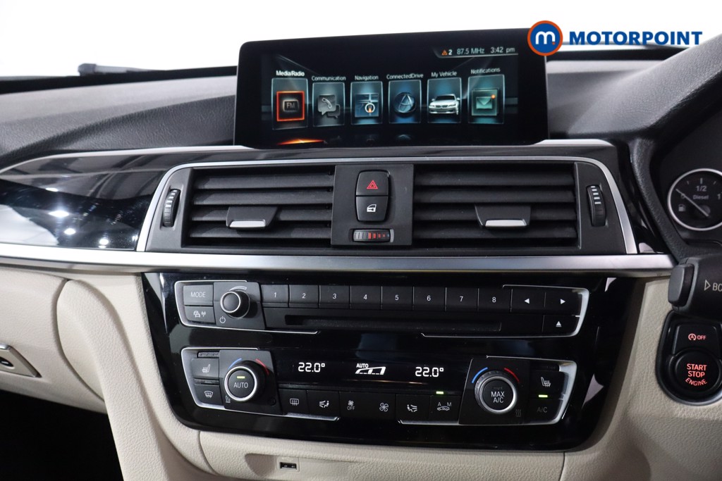 Used BMW 3 Series 2017 for sale - 76664926: Photo 14