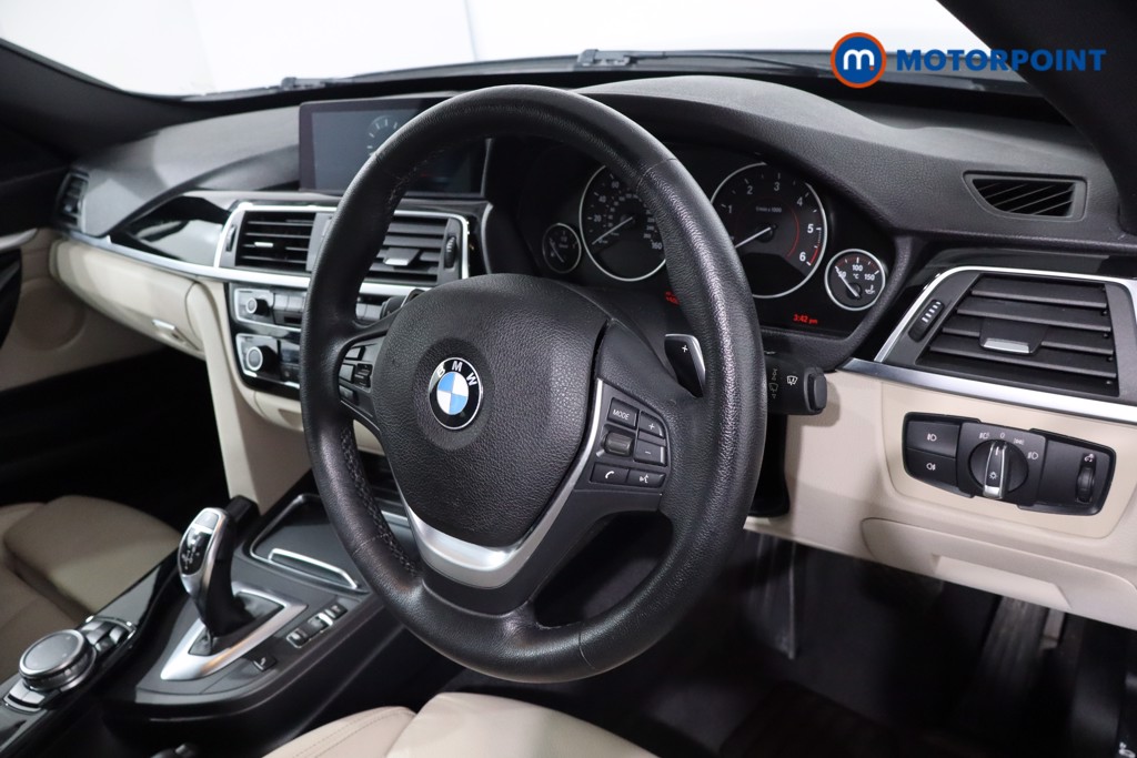 Used BMW 3 Series 2017 for sale - 76664926: Photo 19