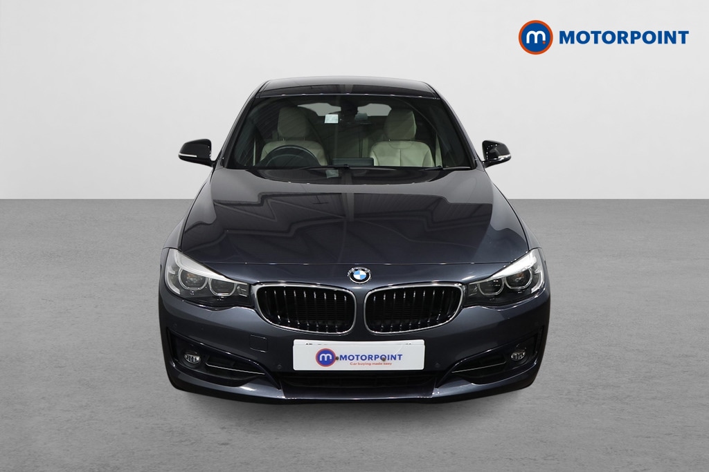 Used BMW 3 Series 2017 for sale - 76664926: Photo 2