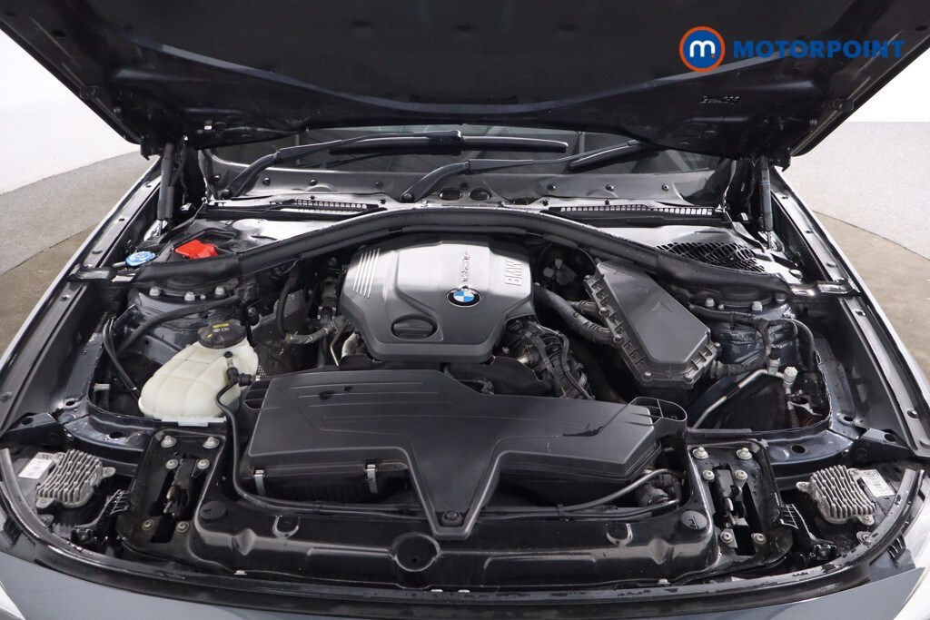 Used BMW 3 Series 2017 for sale - 76664926: Photo 23