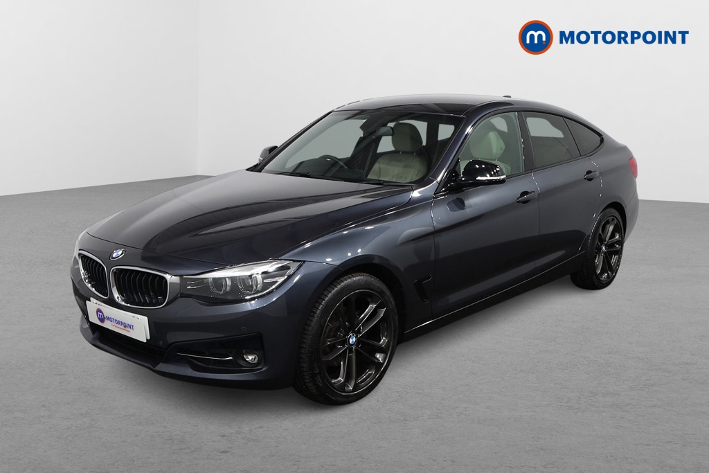 Used BMW 3 Series 2017 for sale - 76664926: Photo 3
