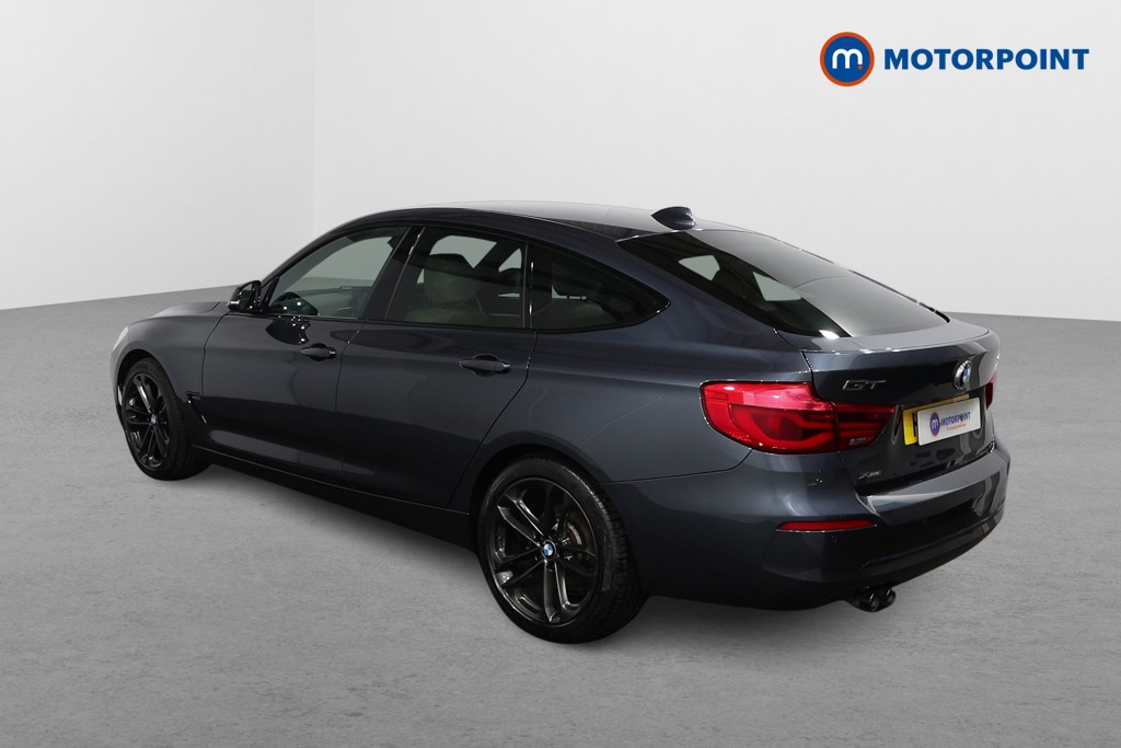 Used BMW 3 Series 2017 for sale - 76664926: Photo 5