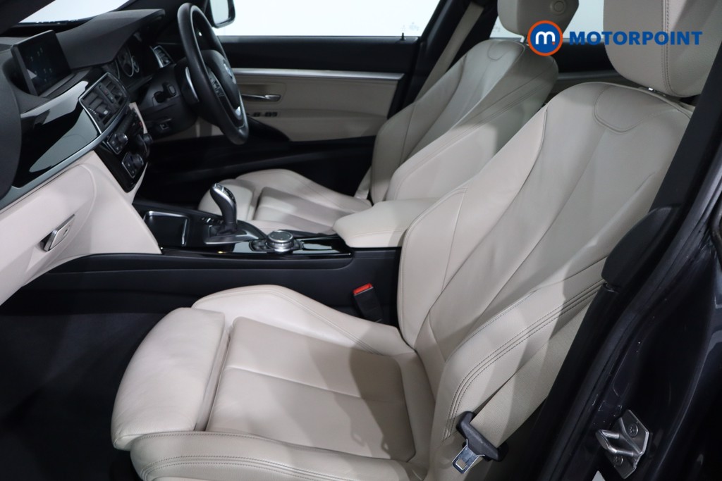 Used BMW 3 Series 2017 for sale - 76664926: Photo 8