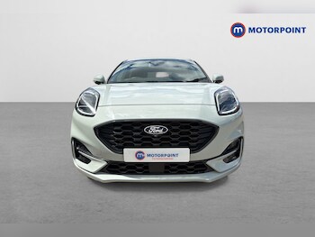 Used Ford Puma 2025 for sale - 78792360: Photo