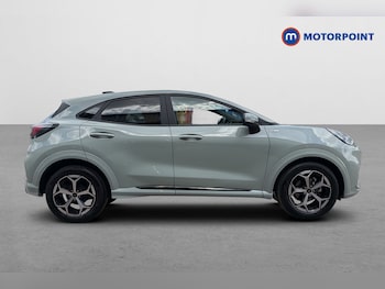Used Ford Puma 2025 for sale - 78792360: Photo