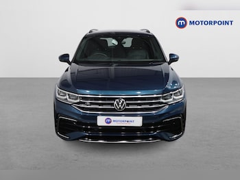 Used Volkswagen Tiguan 2022 for sale - 78344577: Photo