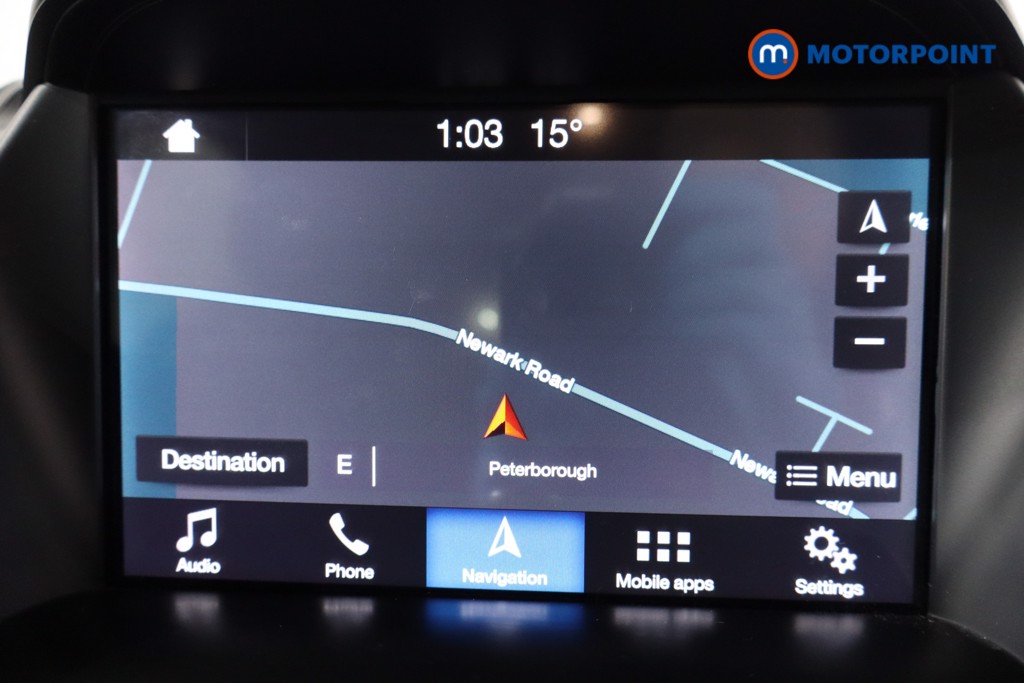 Used Ford Kuga 2019 for sale - 76367163: Photo 10