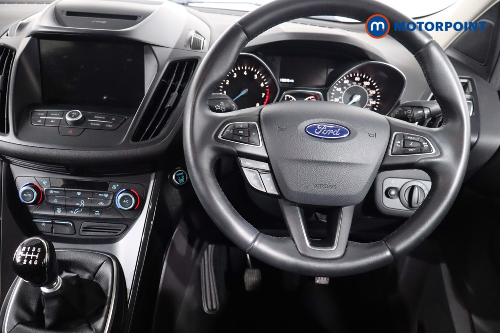 Used Ford Kuga 2019 for sale - 76367163: Photo 11