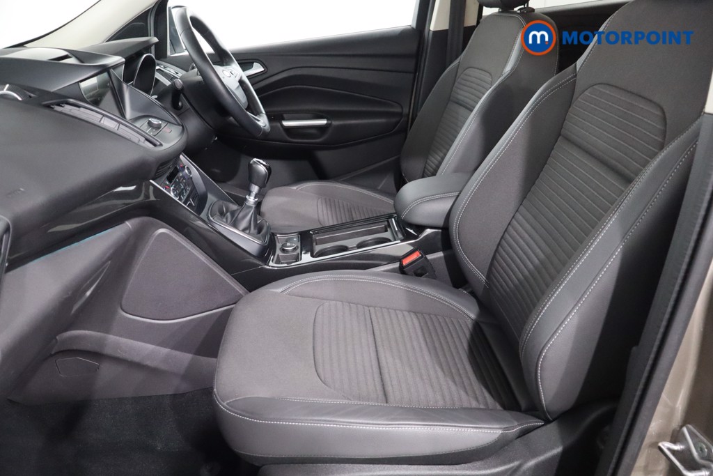 Used Ford Kuga 2019 for sale - 76367163: Photo 12