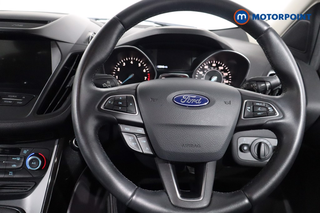 Used Ford Kuga 2019 for sale - 76367163: Photo 14
