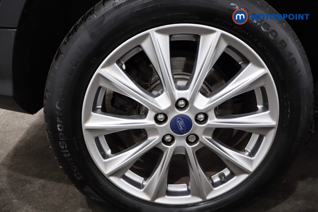 Used Ford Kuga 2019 for sale - 76367163: Photo 17
