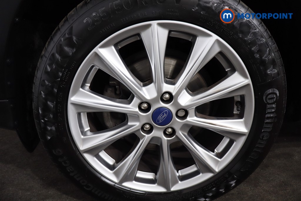 Used Ford Kuga 2019 for sale - 76367163: Photo 19