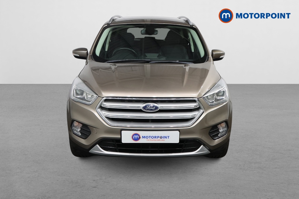 Used Ford Kuga 2019 for sale - 76367163: Photo 2