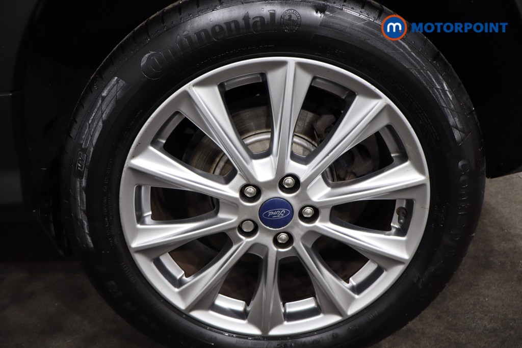 Used Ford Kuga 2019 for sale - 76367163: Photo 20