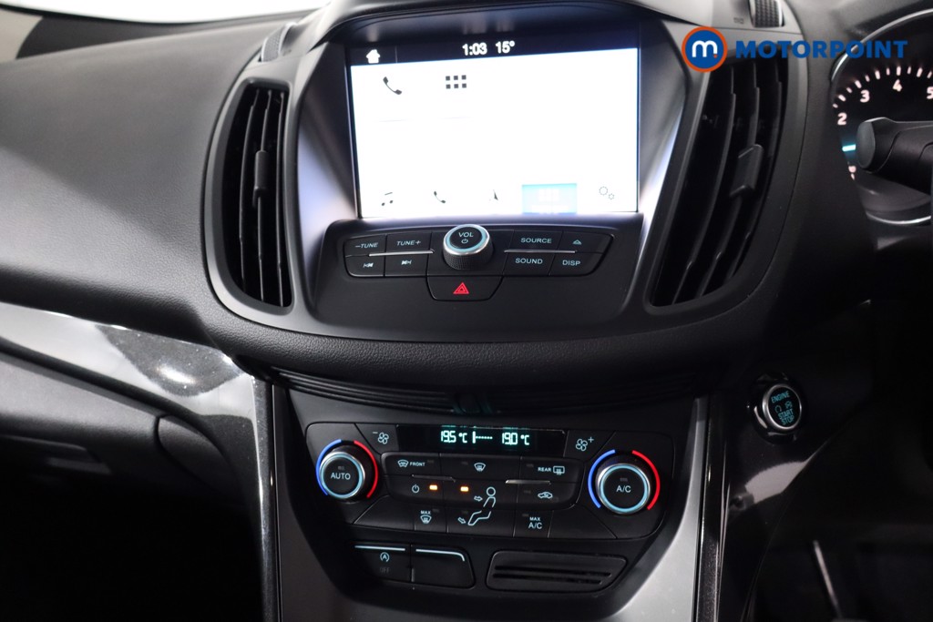 Used Ford Kuga 2019 for sale - 76367163: Photo 23