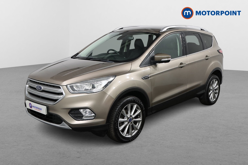 Used Ford Kuga 2019 for sale - 76367163: Photo 3