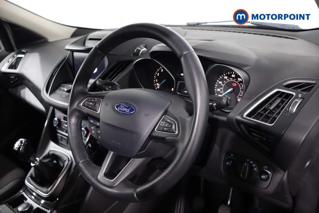 Used Ford Kuga 2019 for sale - 76367163: Photo 31