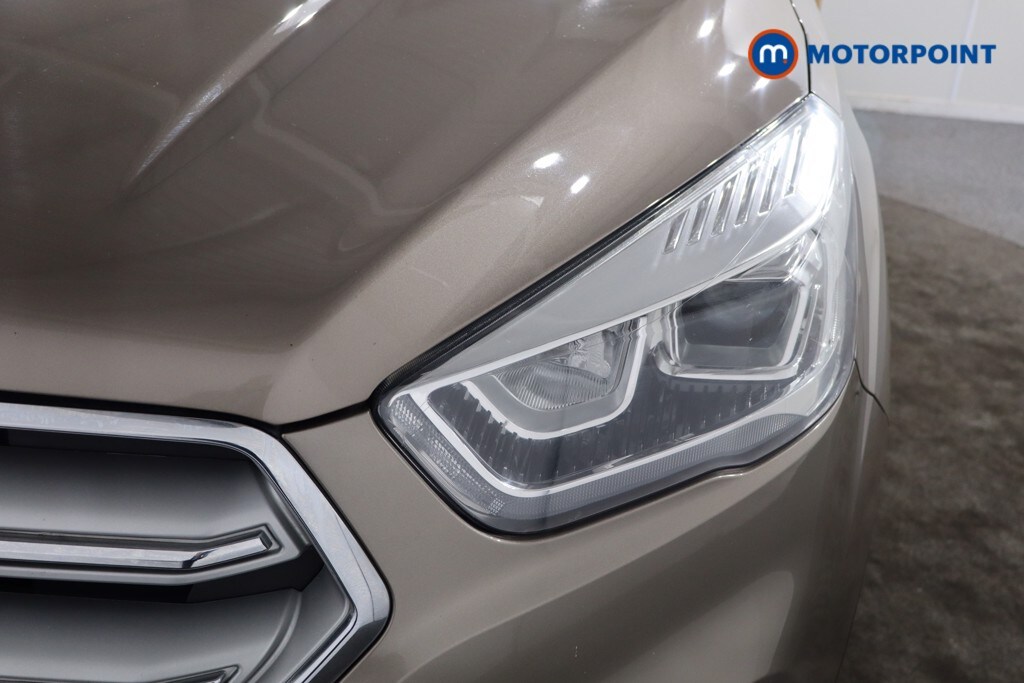 Used Ford Kuga 2019 for sale - 76367163: Photo 36