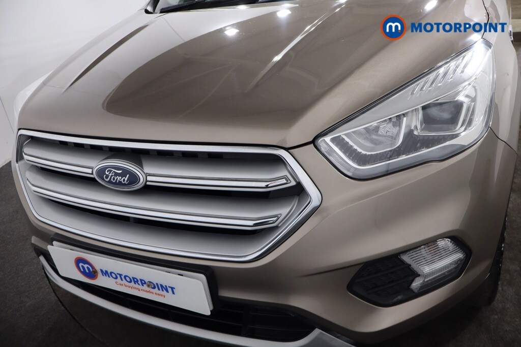Used Ford Kuga 2019 for sale - 76367163: Photo 39