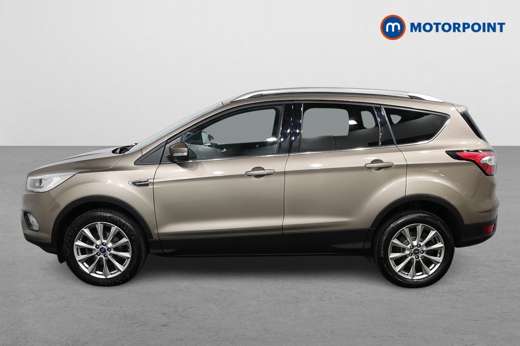 Used Ford Kuga 2019 for sale - 76367163: Photo 4