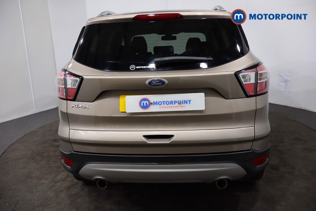 Used Ford Kuga 2019 for sale - 76367163: Photo 45