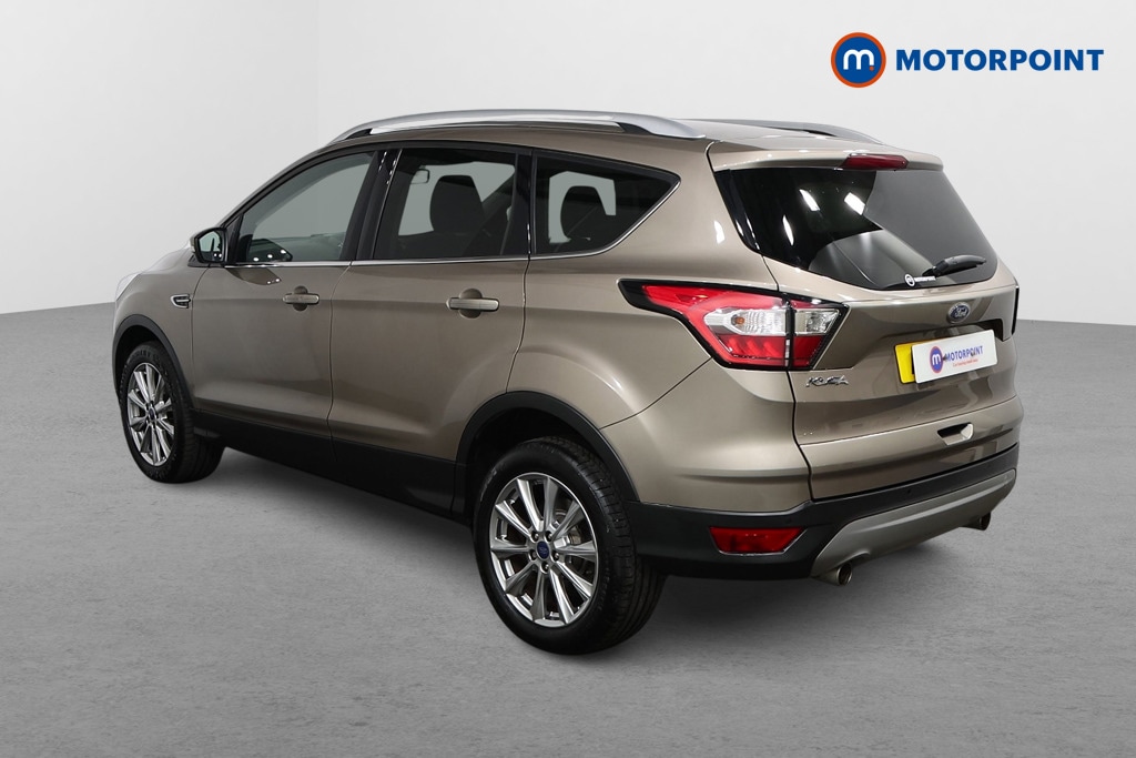 Used Ford Kuga 2019 for sale - 76367163: Photo 5