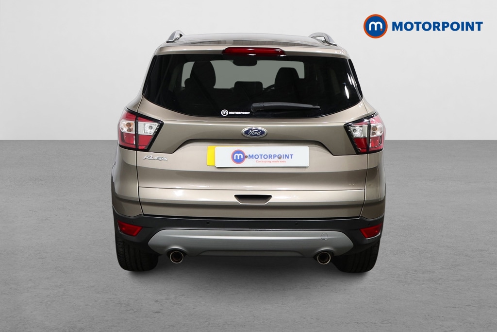Used Ford Kuga 2019 for sale - 76367163: Photo 6