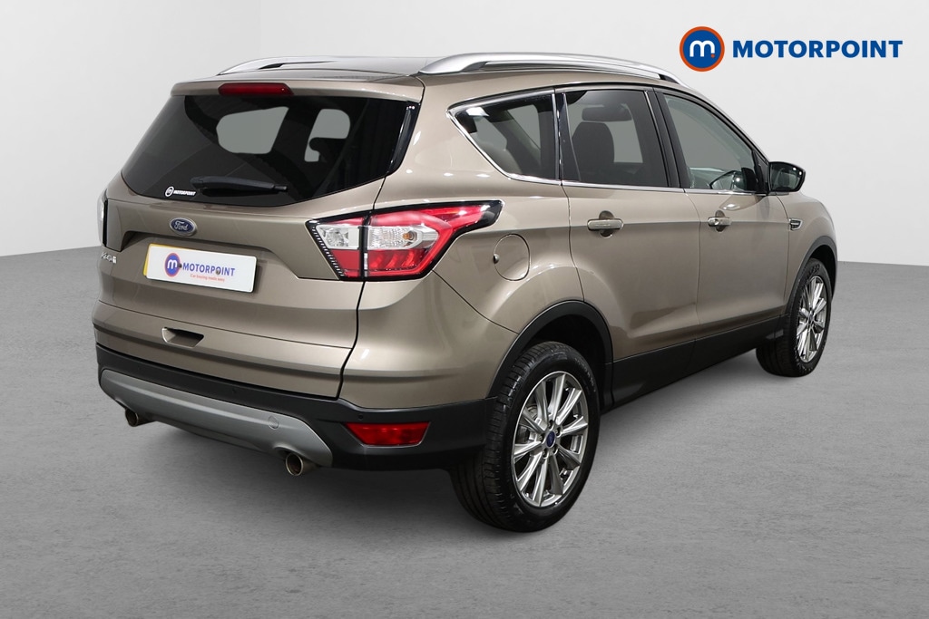 Used Ford Kuga 2019 for sale - 76367163: Photo 7