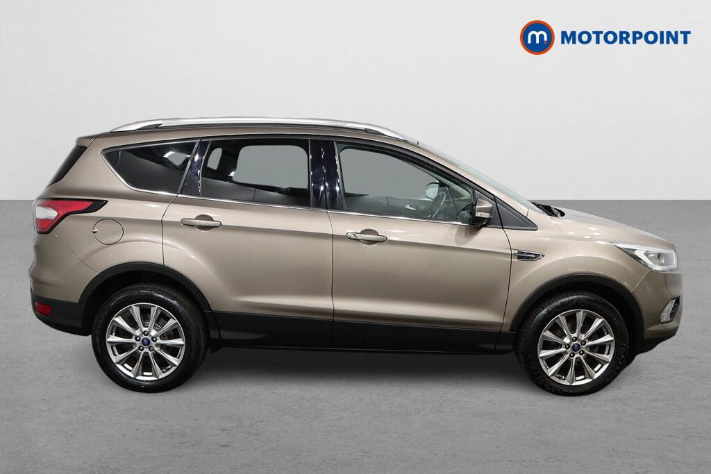 Used Ford Kuga 2019 for sale - 76367163: Photo 8