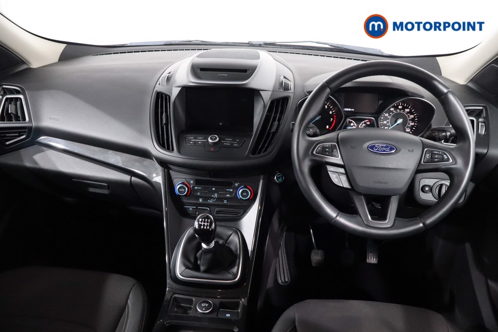 Used Ford Kuga 2019 for sale - 76367163: Photo 9