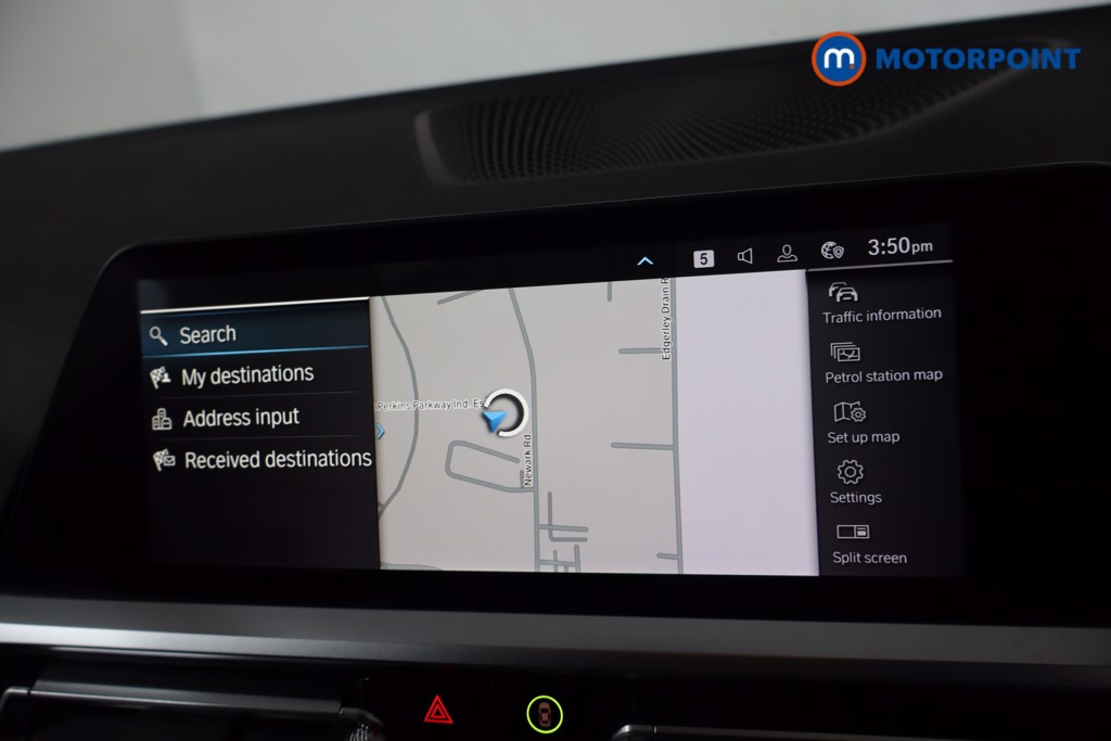 Used BMW 3 Series 2021 for sale - 77297700: Photo 10