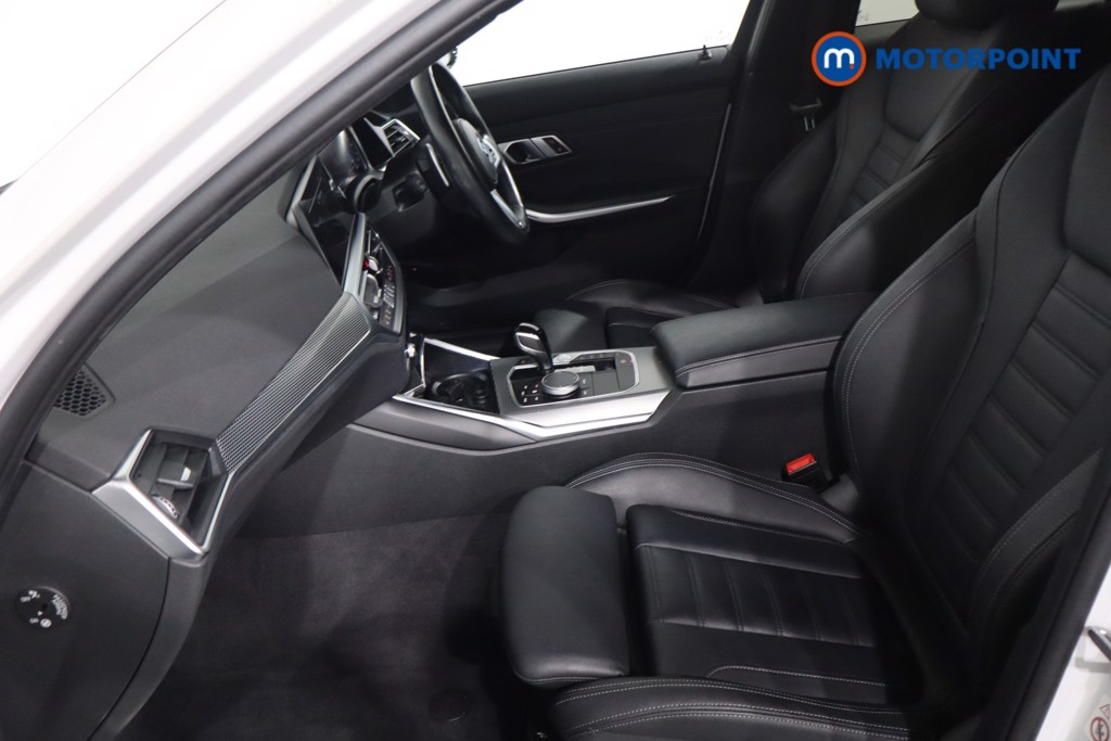 Used BMW 3 Series 2021 for sale - 77297700: Photo 12