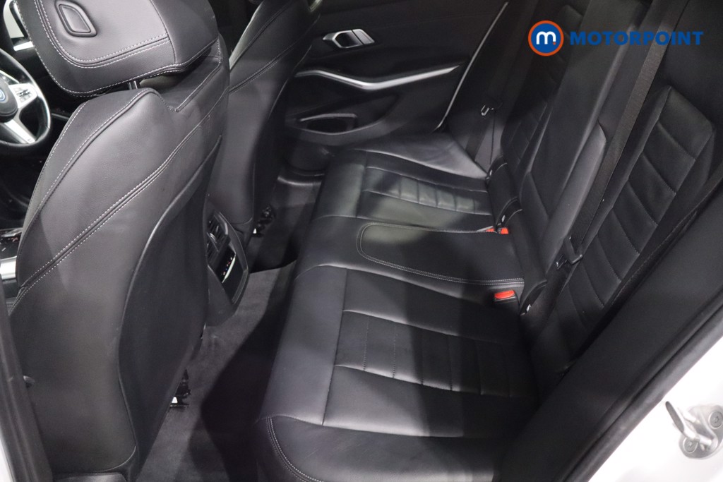 Used BMW 3 Series 2021 for sale - 77297700: Photo 13