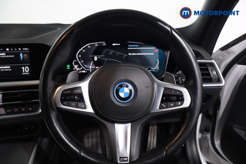 Used BMW 3 Series 2021 for sale - 77297700: Photo 14