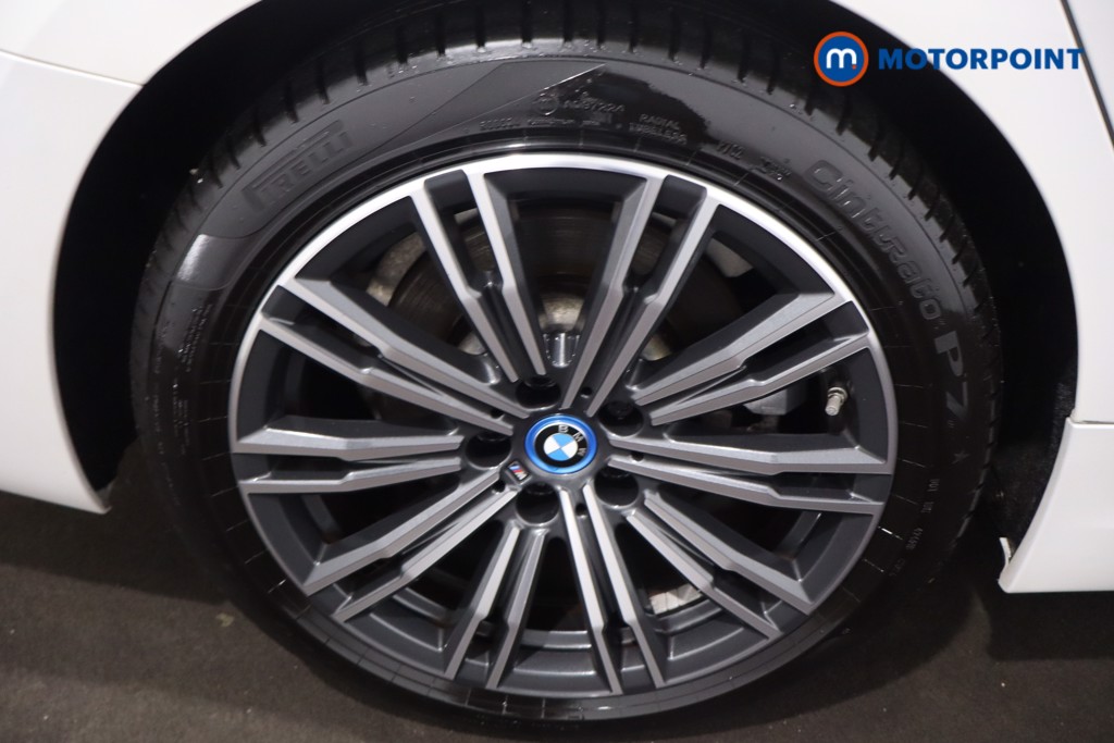 Used BMW 3 Series 2021 for sale - 77297700: Photo 17