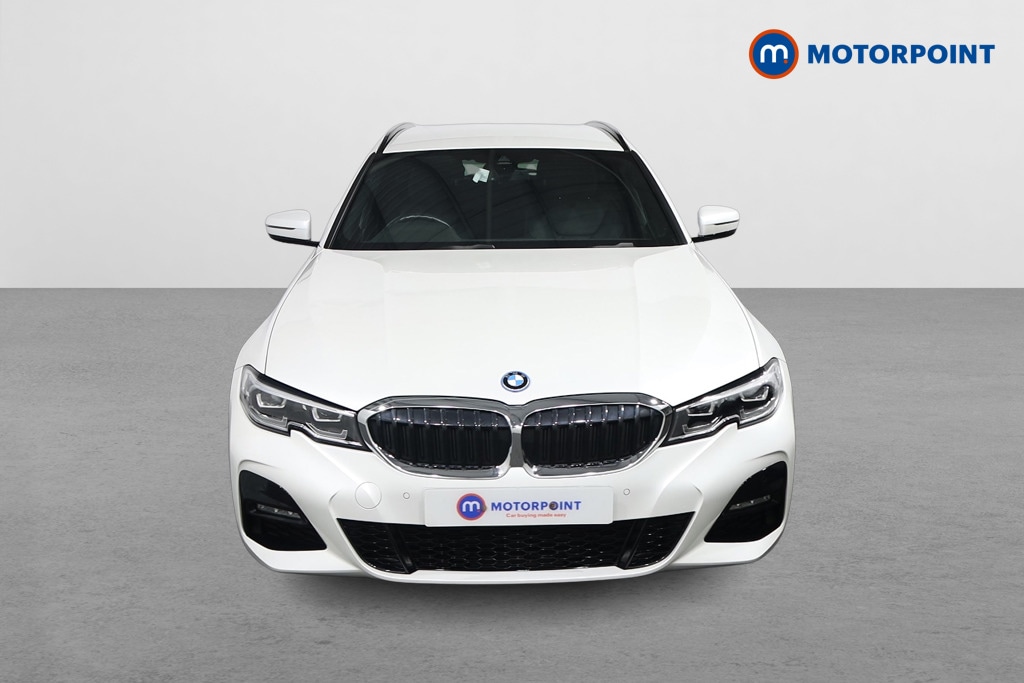 Used BMW 3 Series 2021 for sale - 77297700: Photo 2