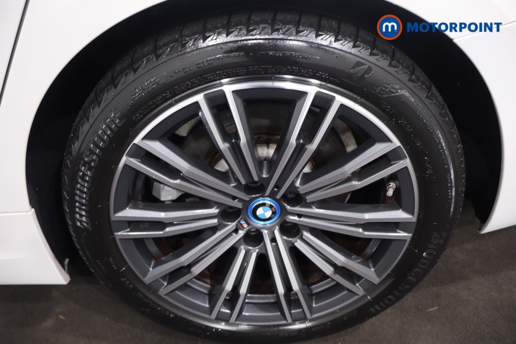 Used BMW 3 Series 2021 for sale - 77297700: Photo 20