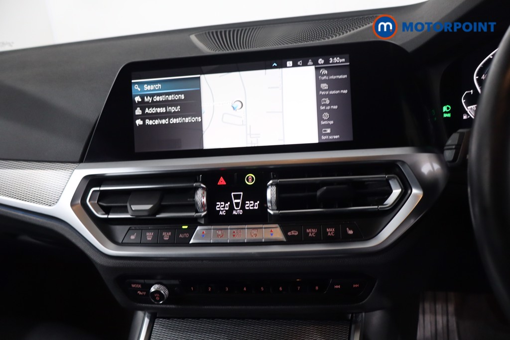 Used BMW 3 Series 2021 for sale - 77297700: Photo 26