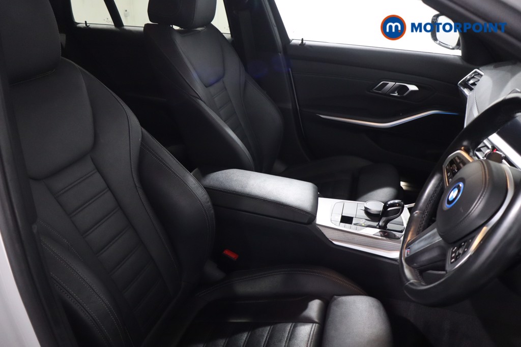 Used BMW 3 Series 2021 for sale - 77297700: Photo 30