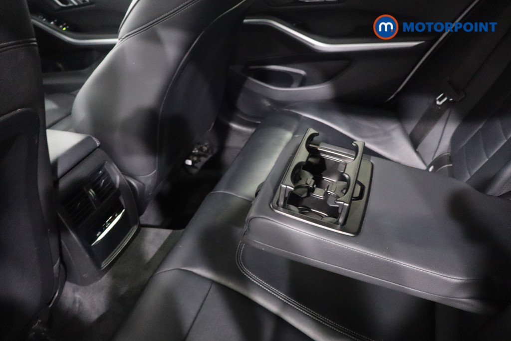 Used BMW 3 Series 2021 for sale - 77297700: Photo 34