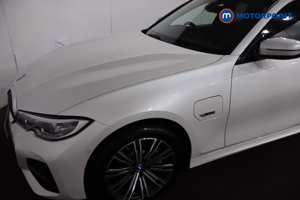 Used BMW 3 Series 2021 for sale - 77297700: Photo 35