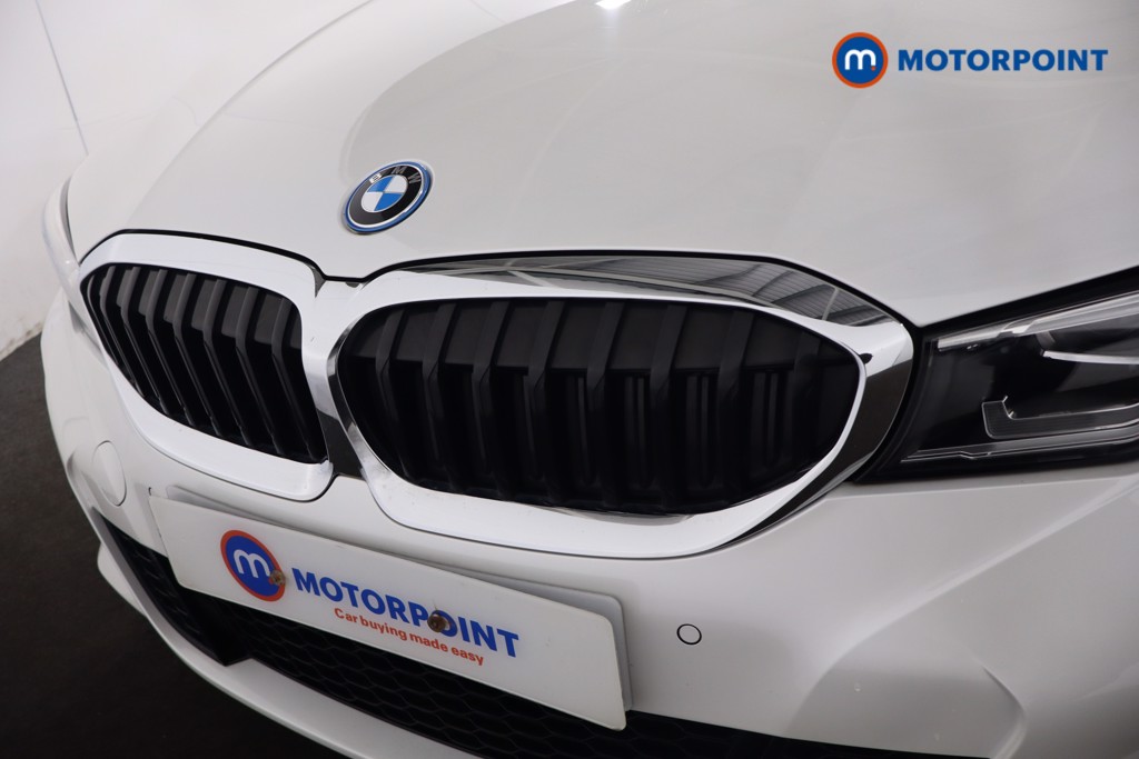 Used BMW 3 Series 2021 for sale - 77297700: Photo 36