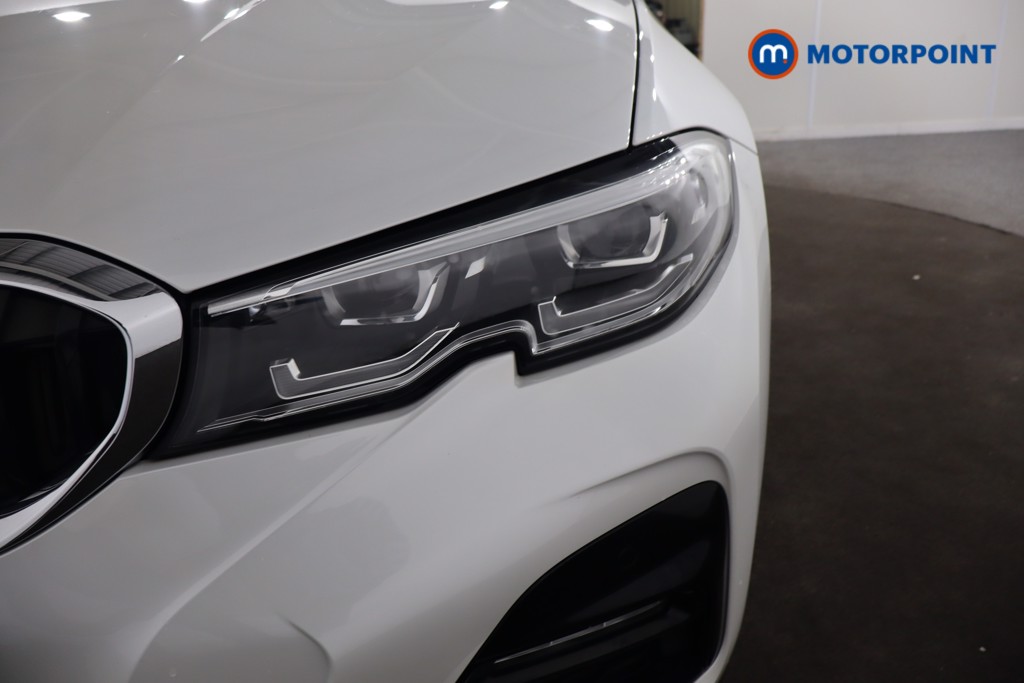 Used BMW 3 Series 2021 for sale - 77297700: Photo 37