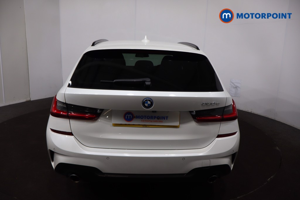 Used BMW 3 Series 2021 for sale - 77297700: Photo 42