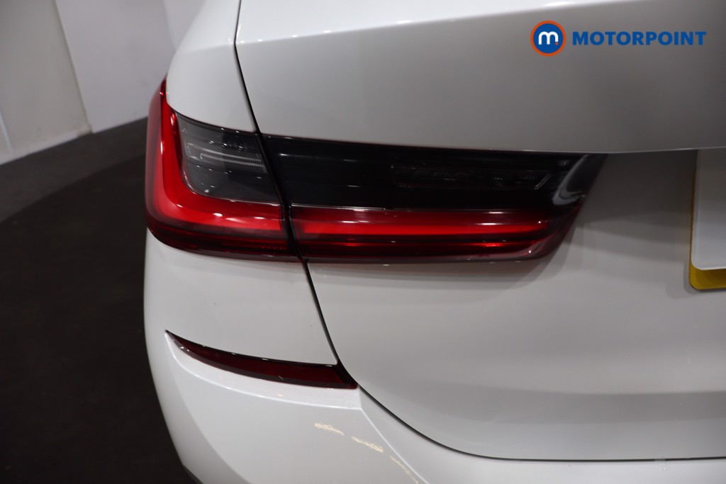 Used BMW 3 Series 2021 for sale - 77297700: Photo 43