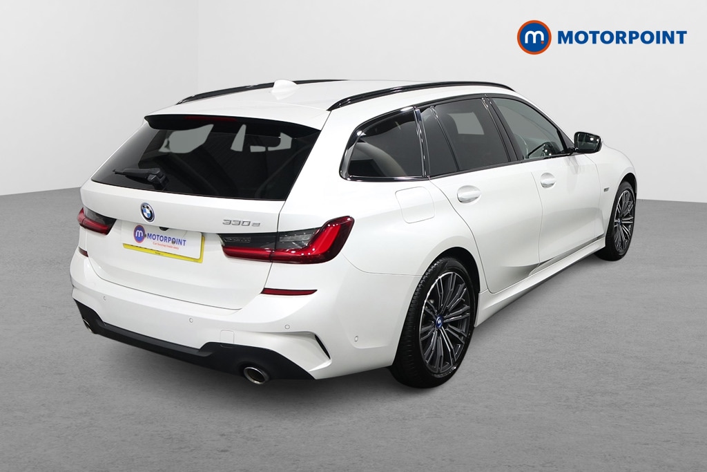 Used BMW 3 Series 2021 for sale - 77297700: Photo 7