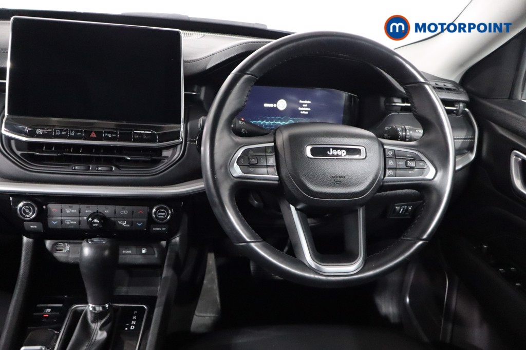 Used Jeep Compass 2022 for sale - 76364230: Photo 11