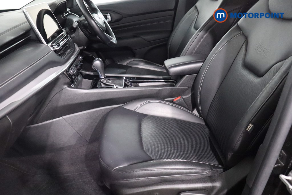 Used Jeep Compass 2022 for sale - 76364230: Photo 12